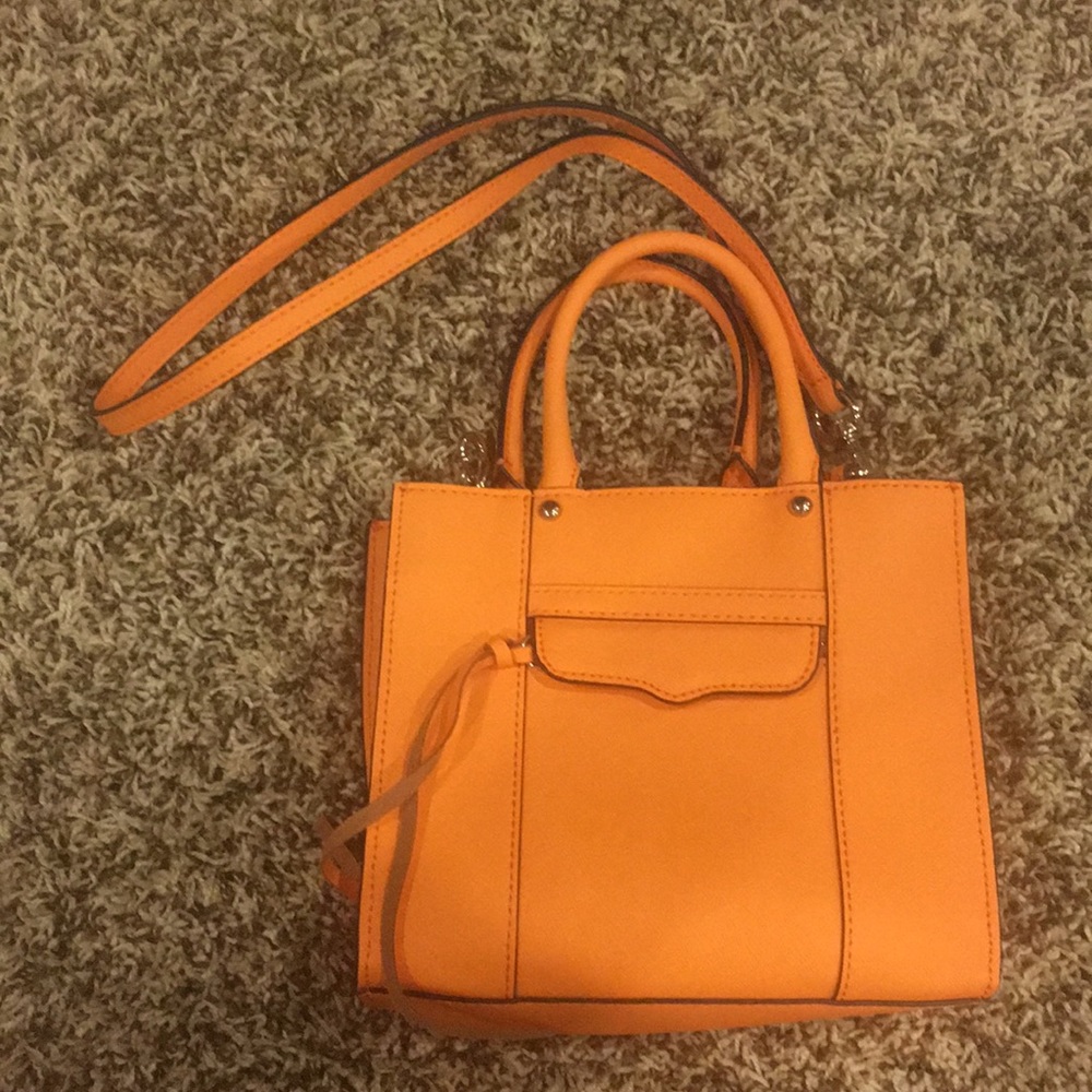 Rebecca Minkoff M.A.B. Mini Tote